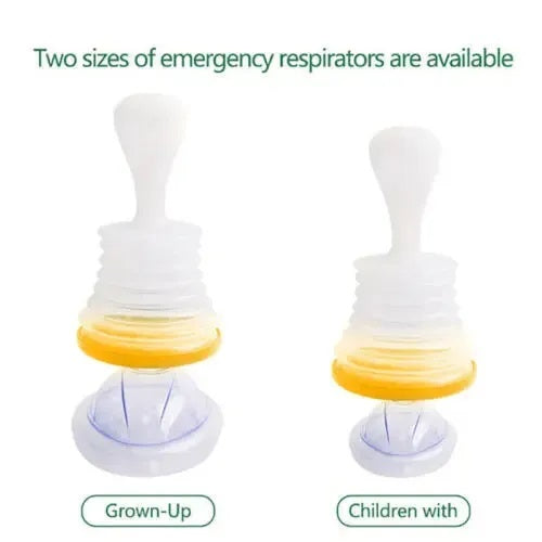 🔥Last Day Clearance Sale - 70% OFF🎄Lifevac Adult and Child Anti-Choking Device