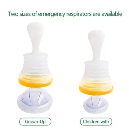 🔥Last Day Clearance Sale - 70% OFF🎄Lifevac Adult and Child Anti-Choking Device