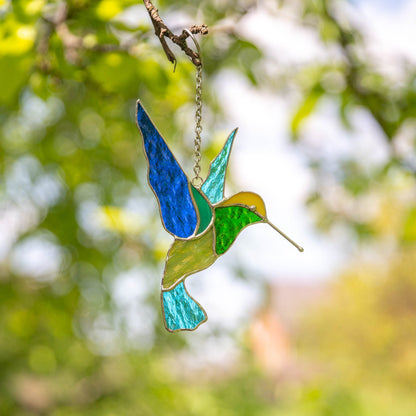 COlibris brillant