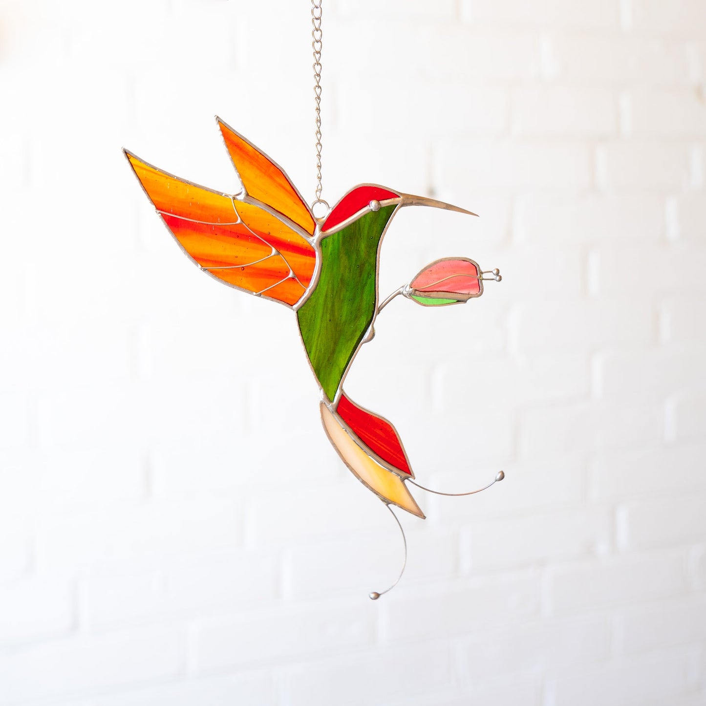 PHOENIX HUMMINGBIRD SUNCATCHER