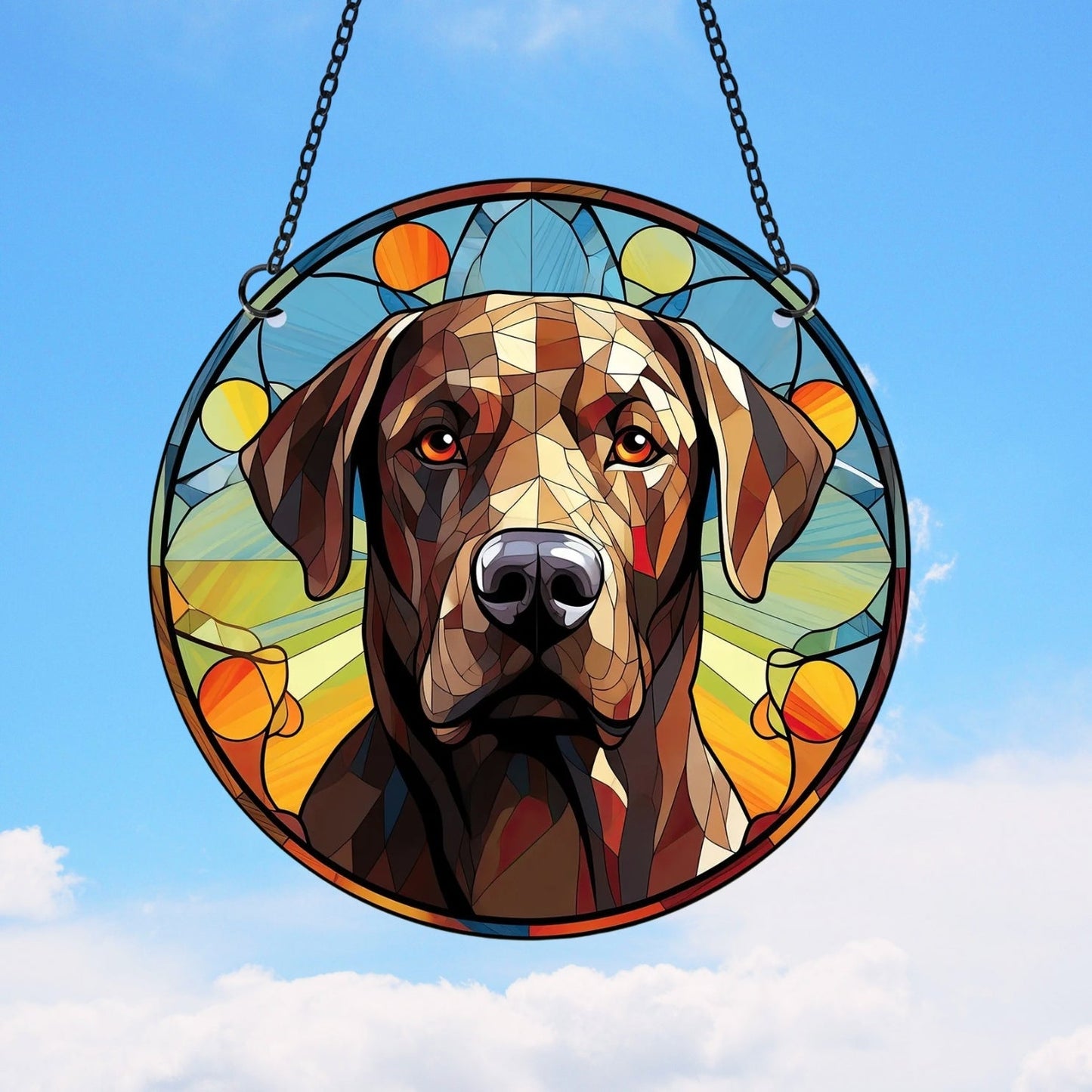 Poochie Suncatcher™