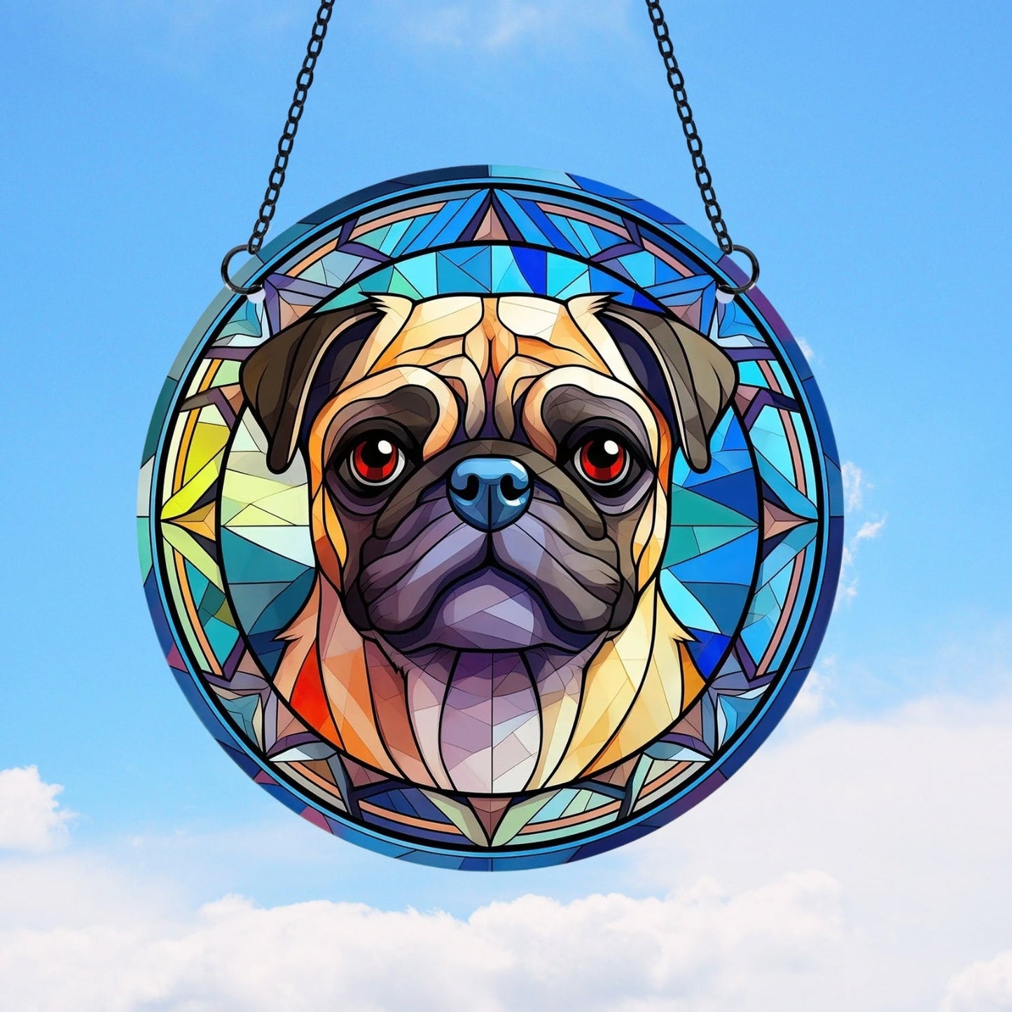 Poochie Suncatcher™