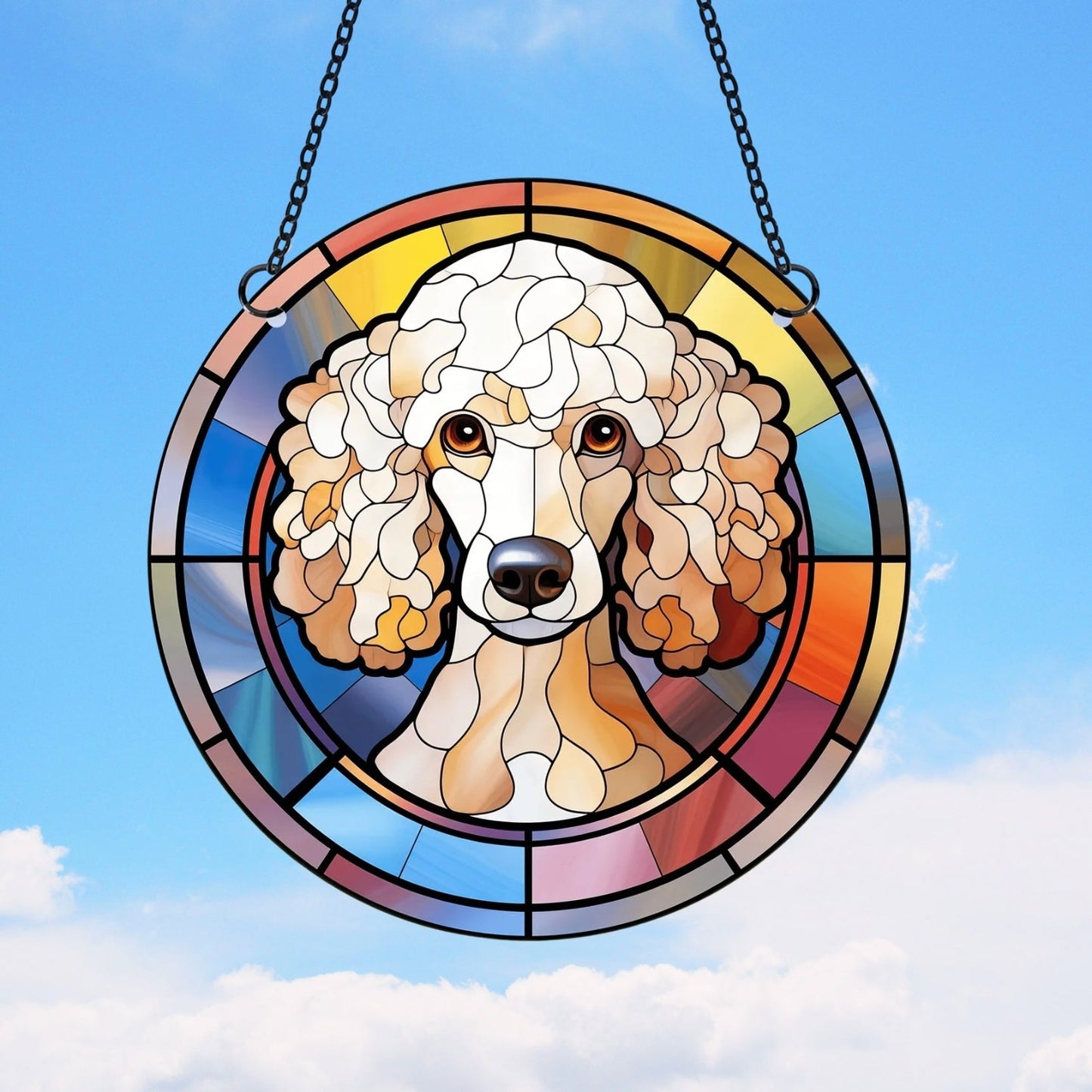 Poochie Suncatcher™