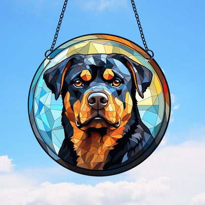 Poochie Suncatcher™