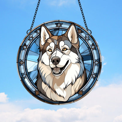 Poochie Suncatcher™