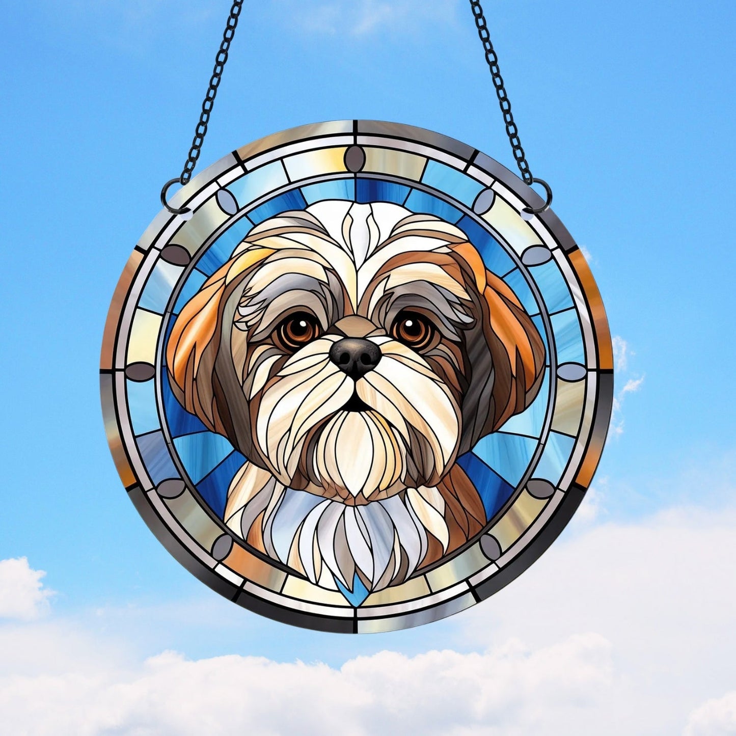 Poochie Suncatcher™