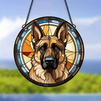 Poochie Suncatcher™