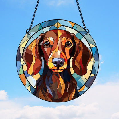 Poochie Suncatcher™