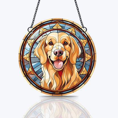 Poochie Suncatcher™