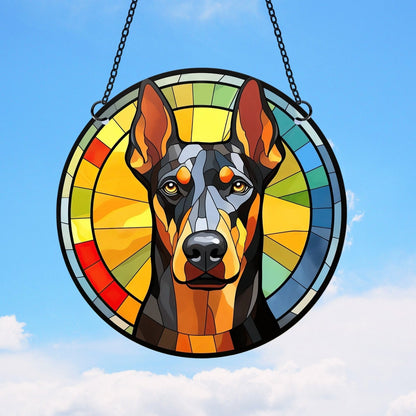 Poochie Suncatcher™