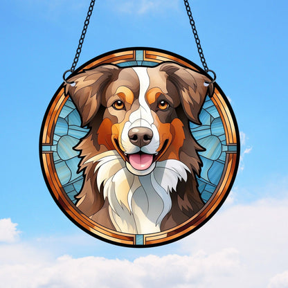 Poochie Suncatcher™