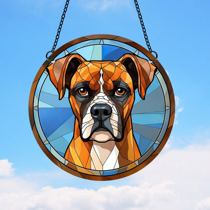 Poochie Suncatcher™