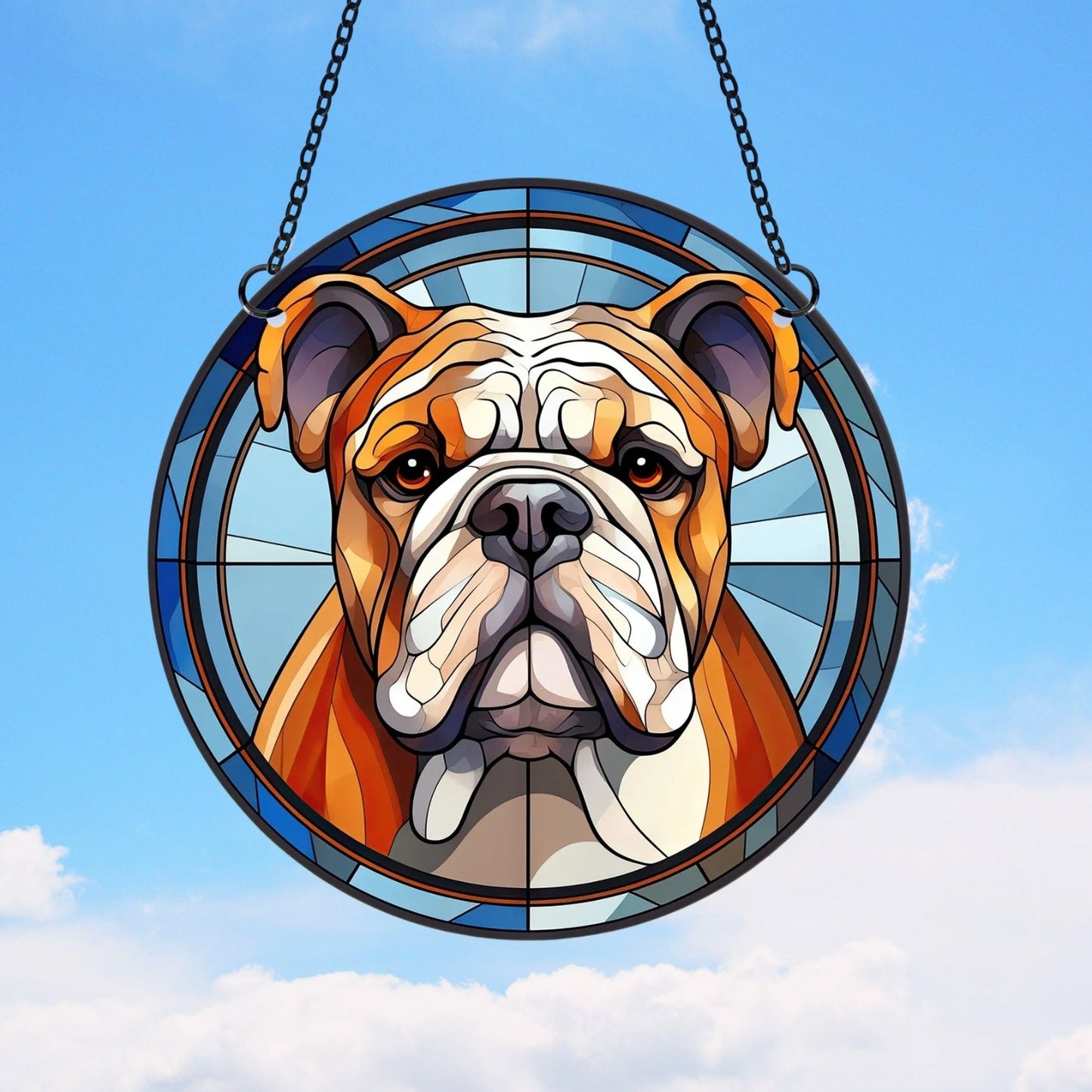 Poochie Suncatcher™