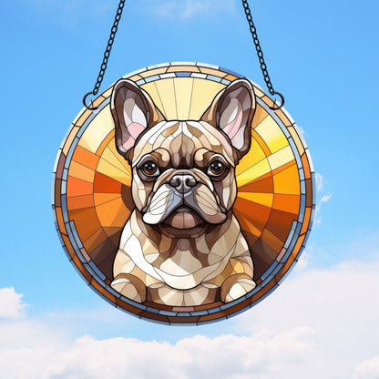 Poochie Suncatcher™