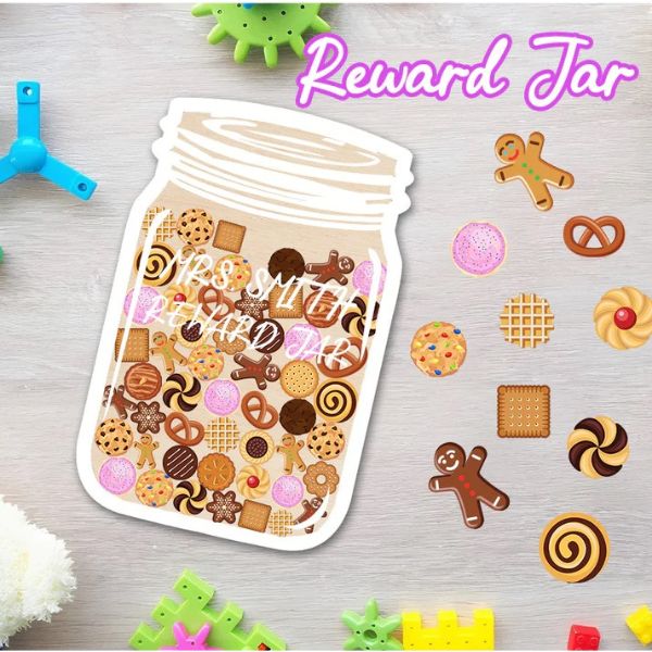 🌟Personalized Reward Jar🌟