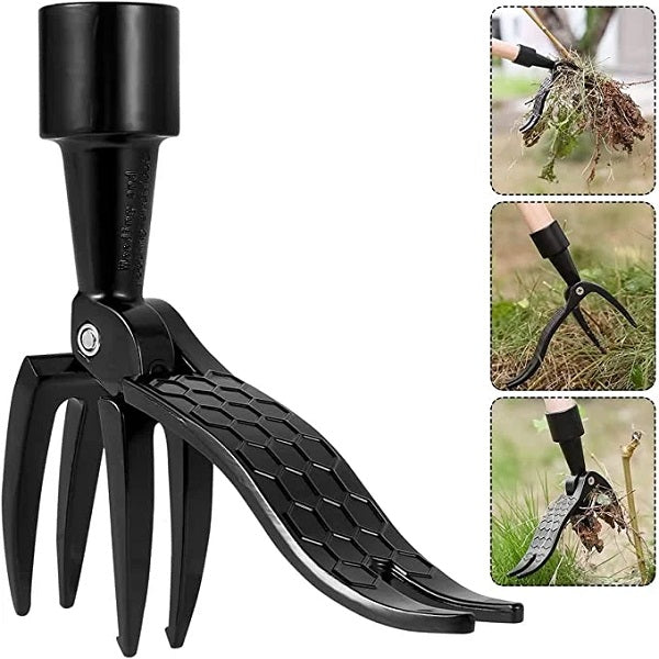 🔥 49% OFF🔥 New Detachable Weed Puller