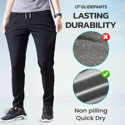 GlidePants - LAST DAY 60% OFF - Ultra Stretch Quick Drying Pants